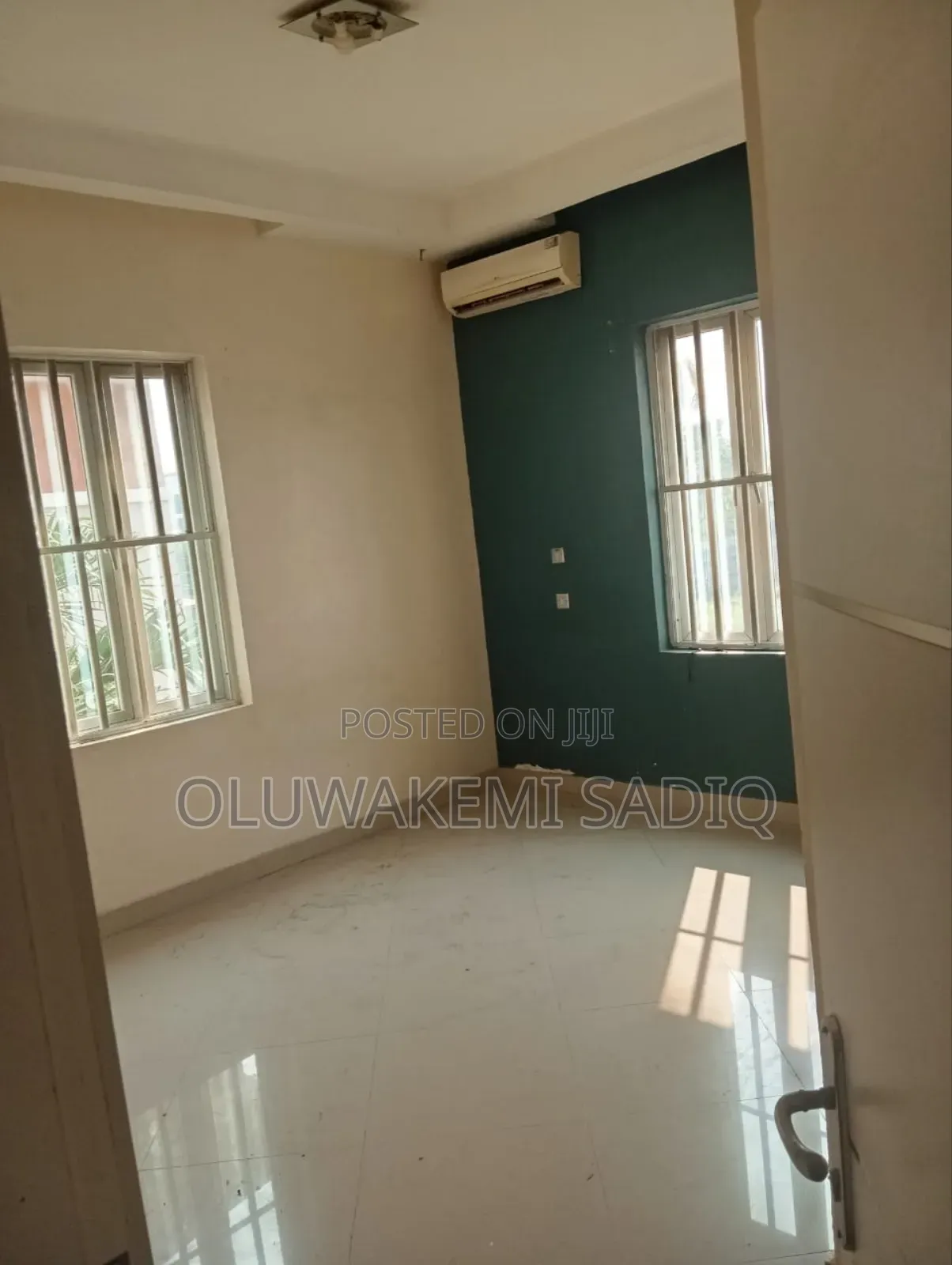 5bdrm Duplex in Ikeja Gra for rent in Ikeja GRA