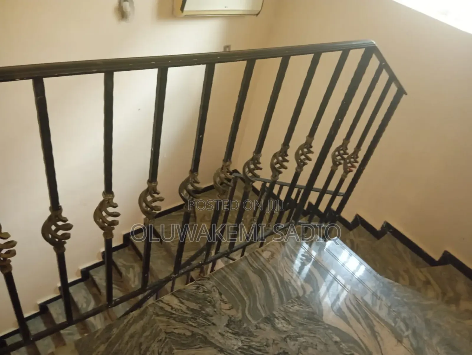5bdrm Duplex in Ikeja Gra for rent in Ikeja GRA