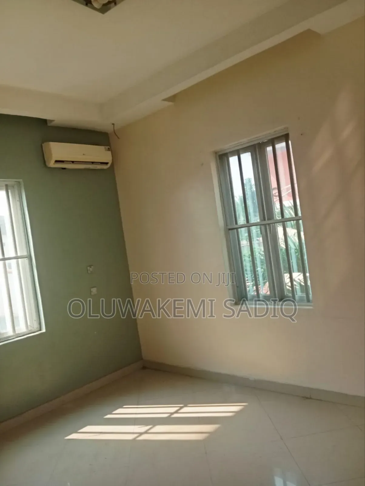 5bdrm Duplex in Ikeja Gra for rent in Ikeja GRA