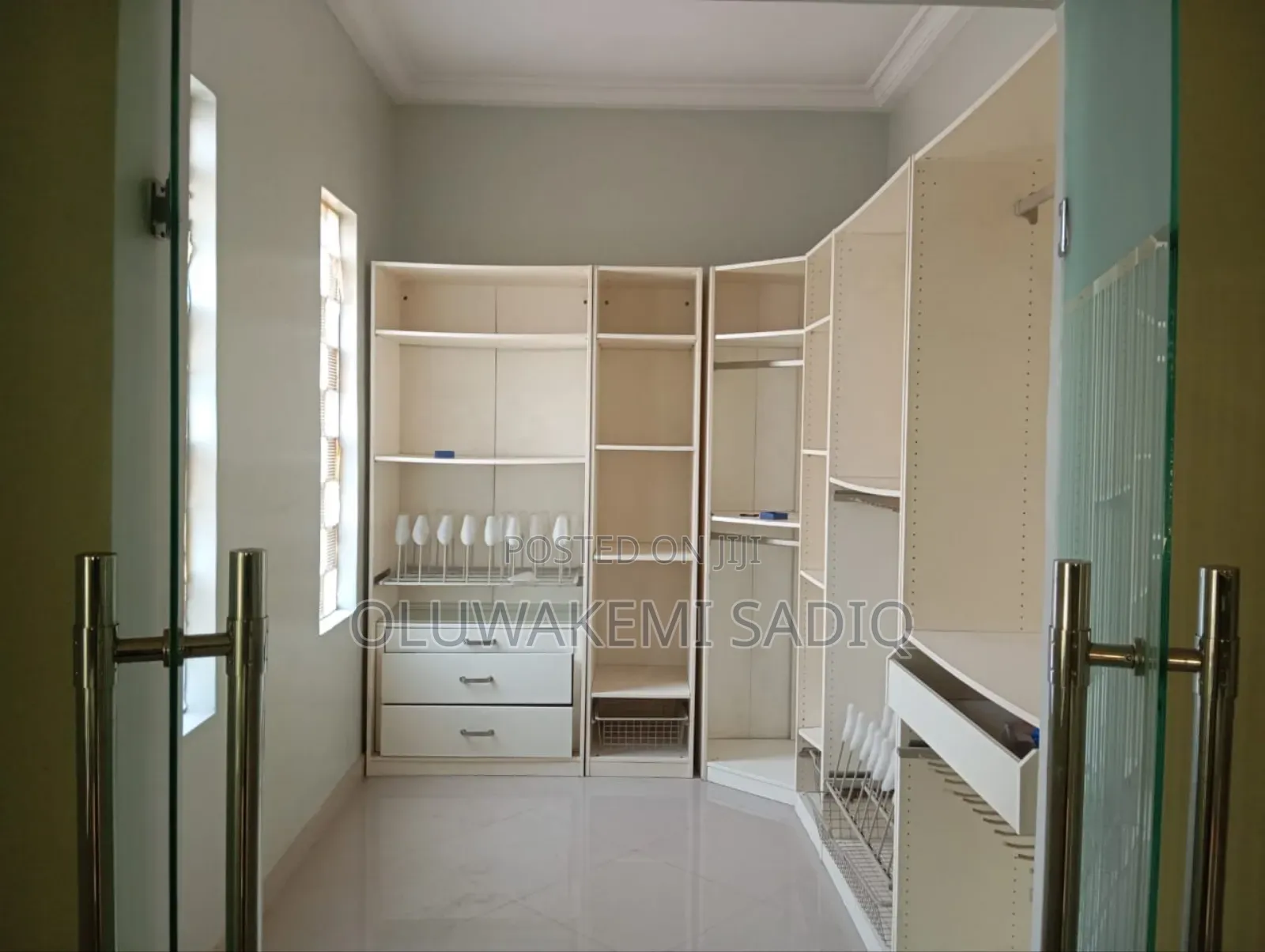 5bdrm Duplex in Ikeja Gra for rent in Ikeja GRA