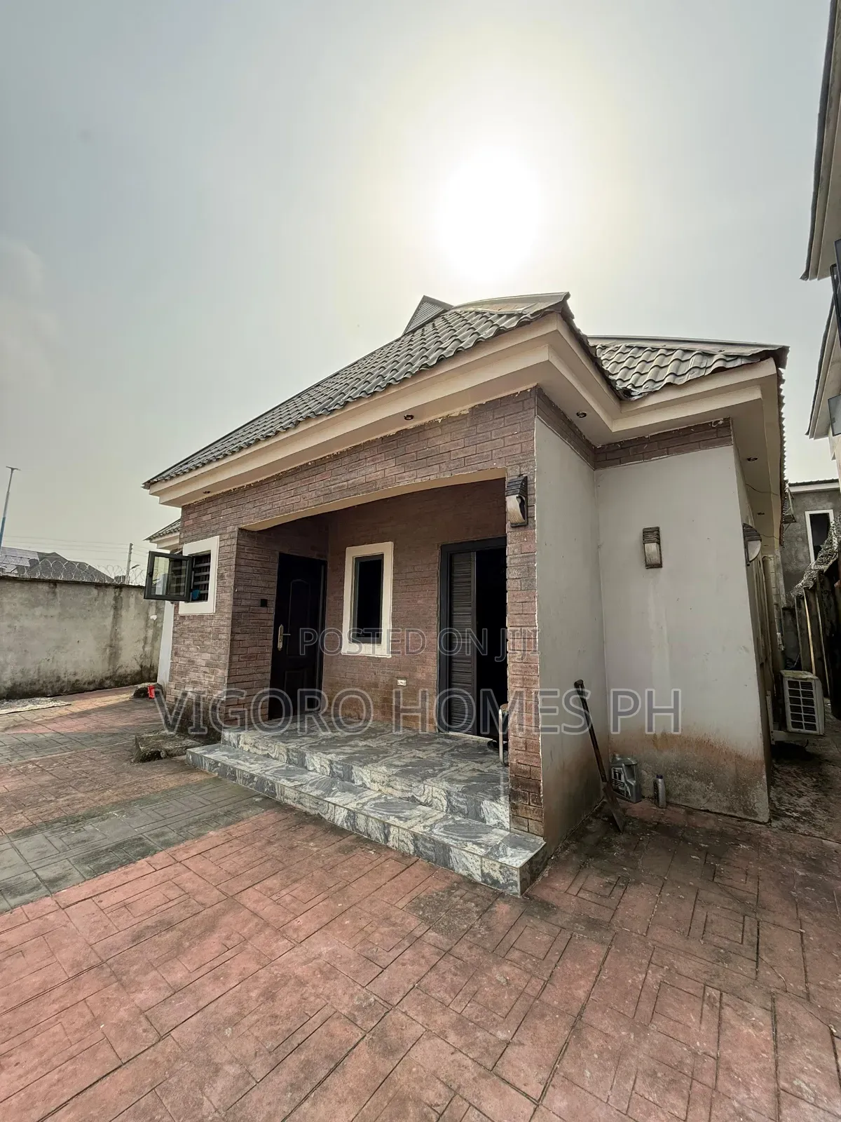 2bdrm Bungalow in Rumuoparali for sale in Rumuoparali