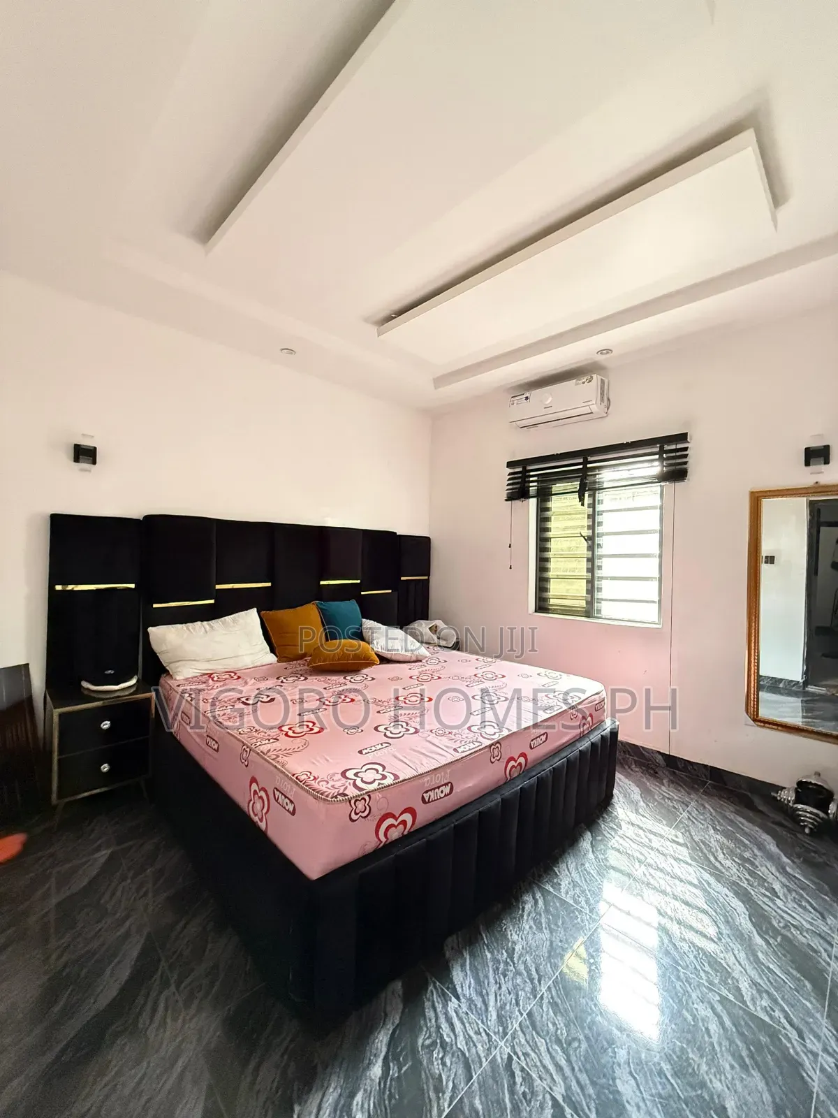 2bdrm Bungalow in Rumuoparali for sale in Rumuoparali