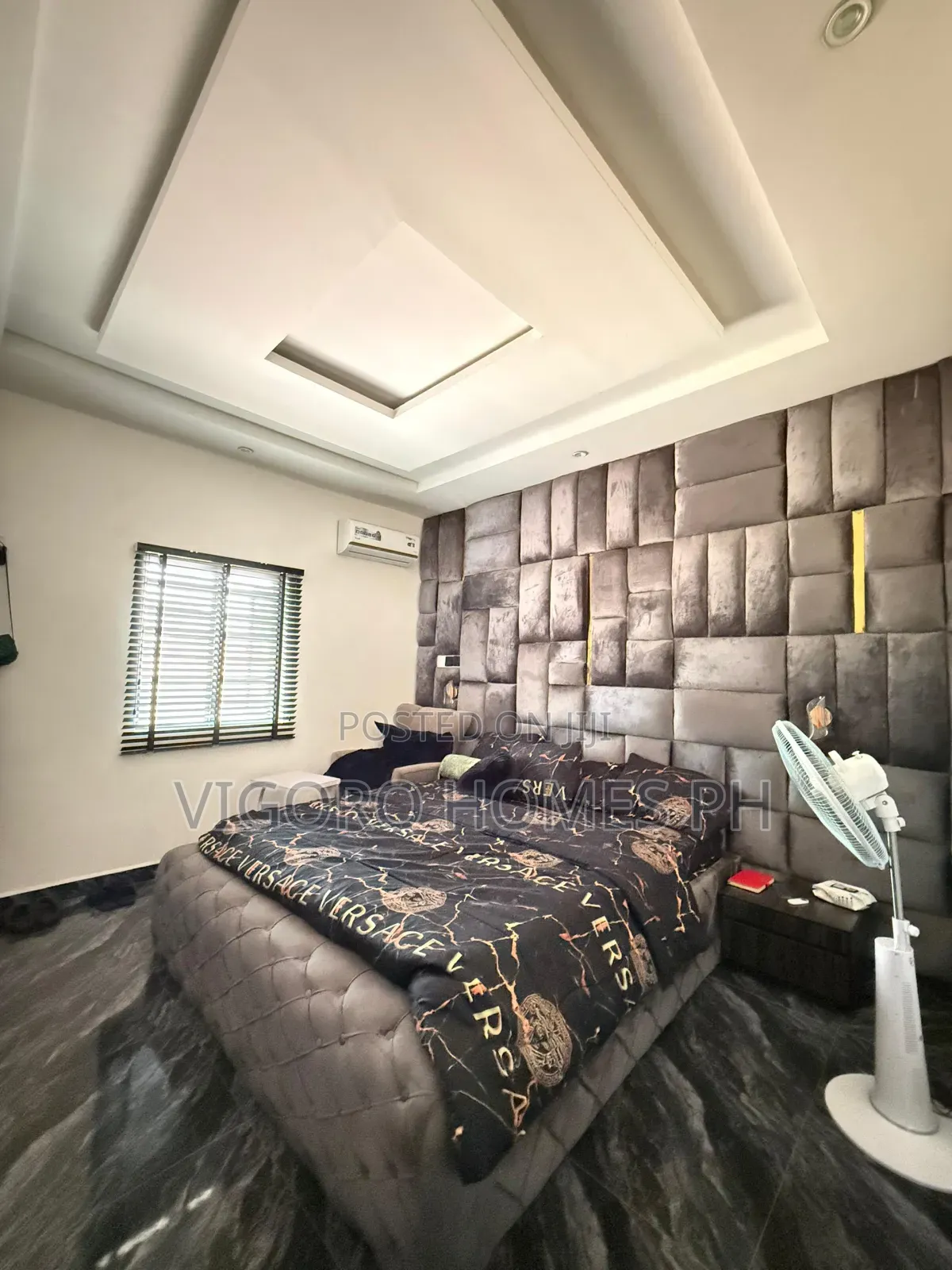 2bdrm Bungalow in Rumuoparali for sale in Rumuoparali
