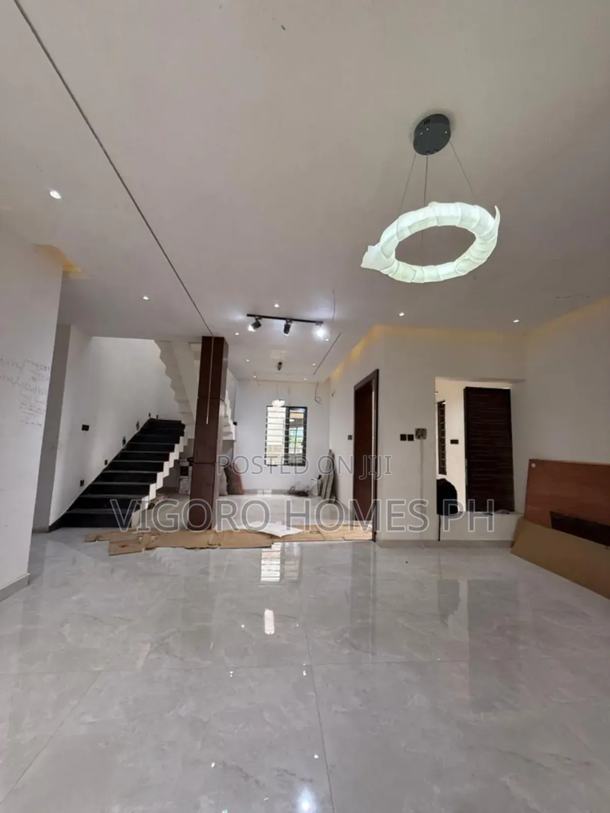 4bdrm Duplex in Shell Cooperative, Eliozu for sale in Eliozu