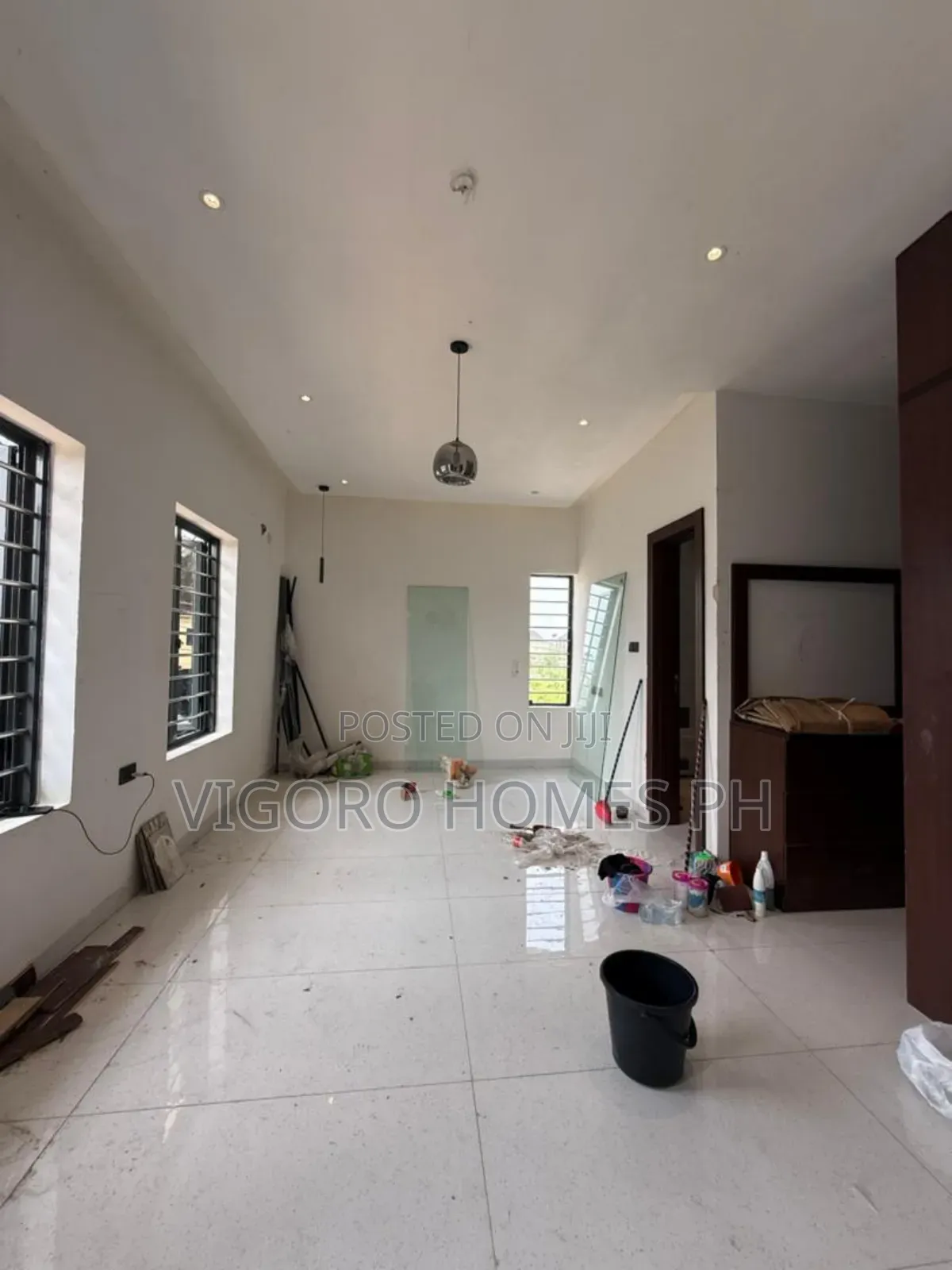 4bdrm Duplex in Shell Cooperative, Eliozu for sale in Eliozu