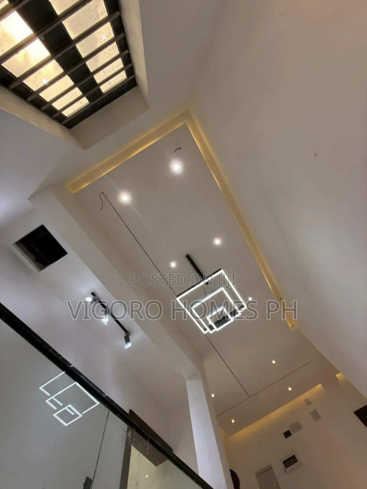 4bdrm Duplex in Shell Cooperative, Eliozu for sale in Eliozu