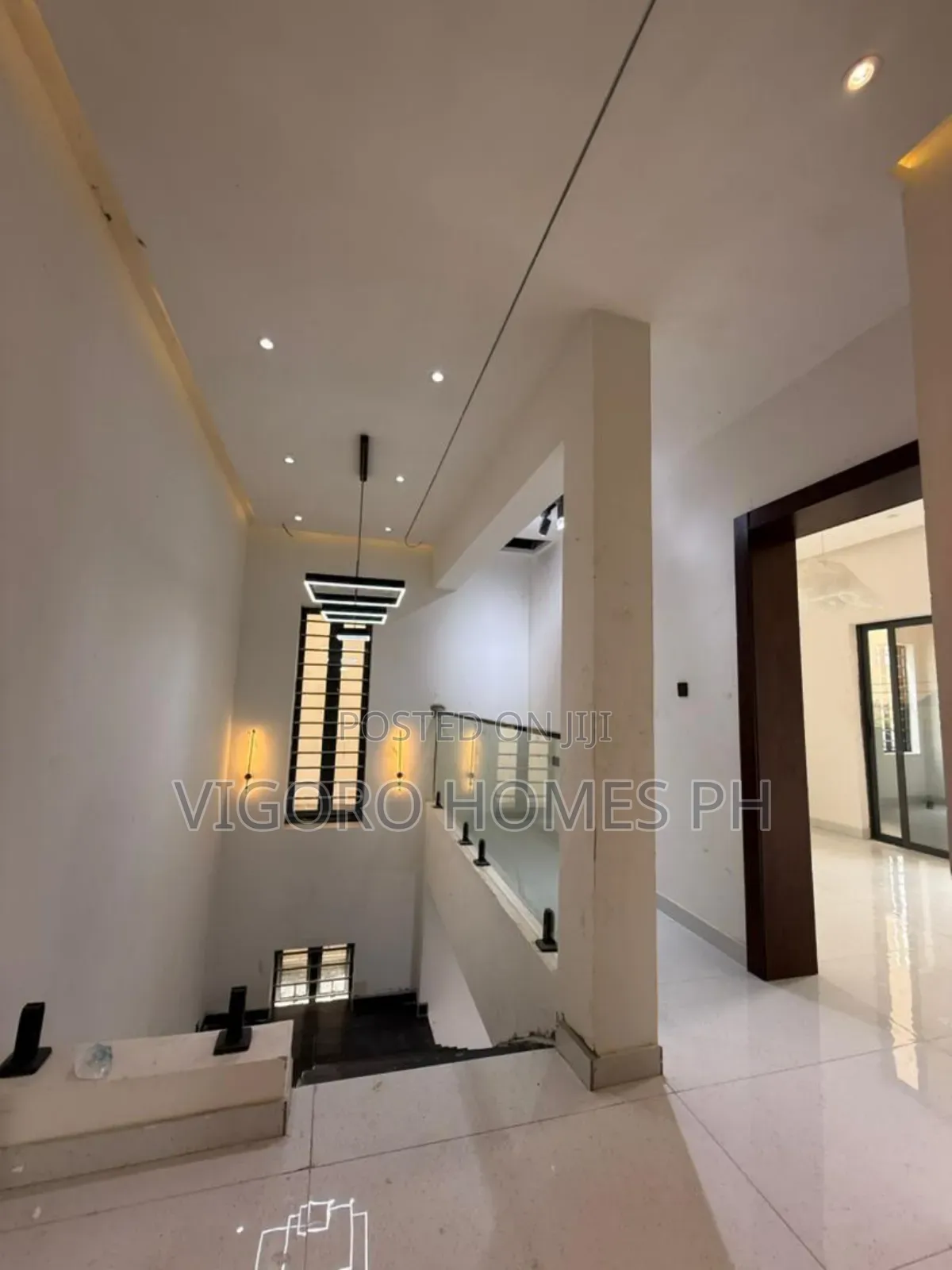 4bdrm Duplex in Shell Cooperative, Eliozu for sale in Eliozu