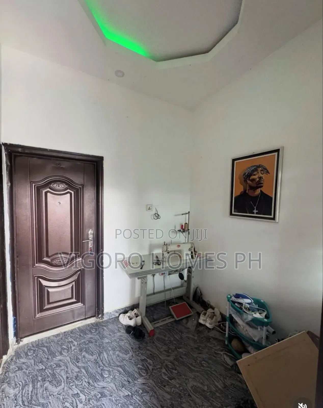 3bdrm Bungalow in Radio Estate, Port-Harcourt for sale in Port-Harcourt