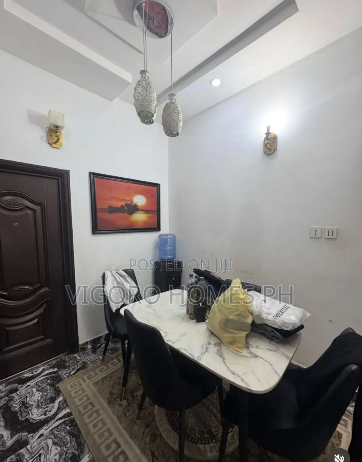 3bdrm Bungalow in Radio Estate, Port-Harcourt for sale in Port-Harcourt