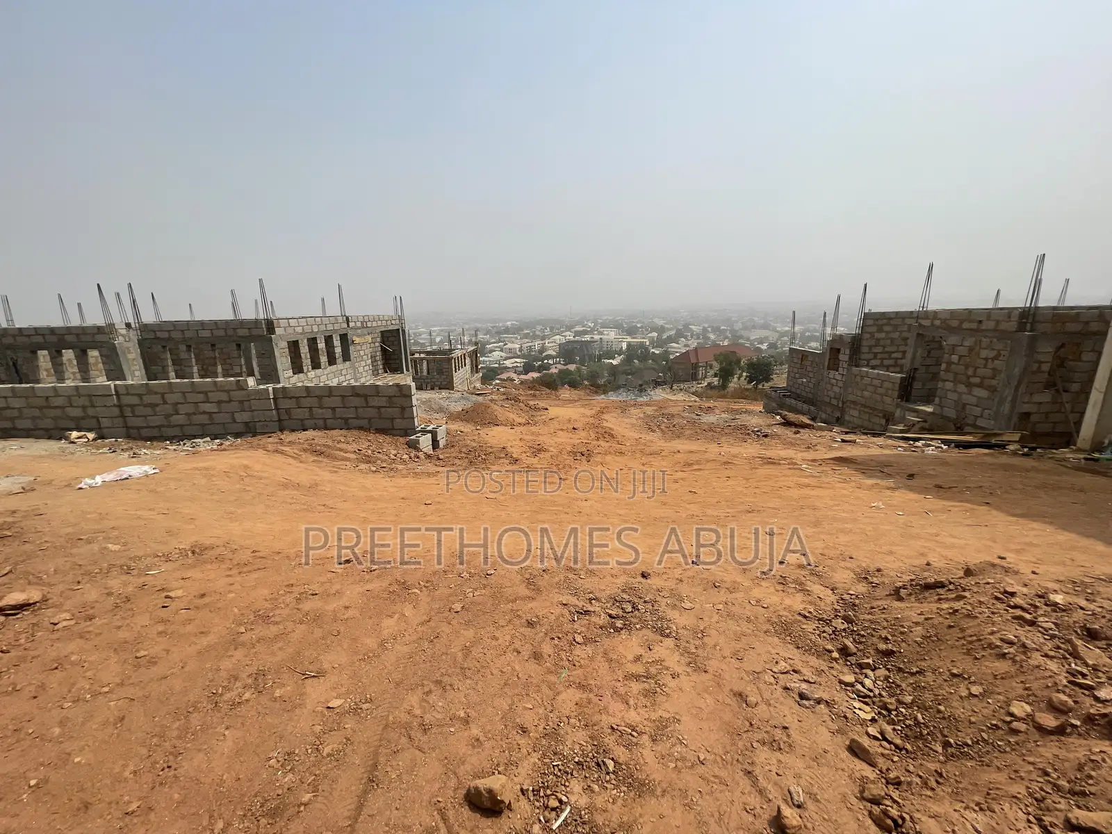 Estate Land for Sale in Karu
