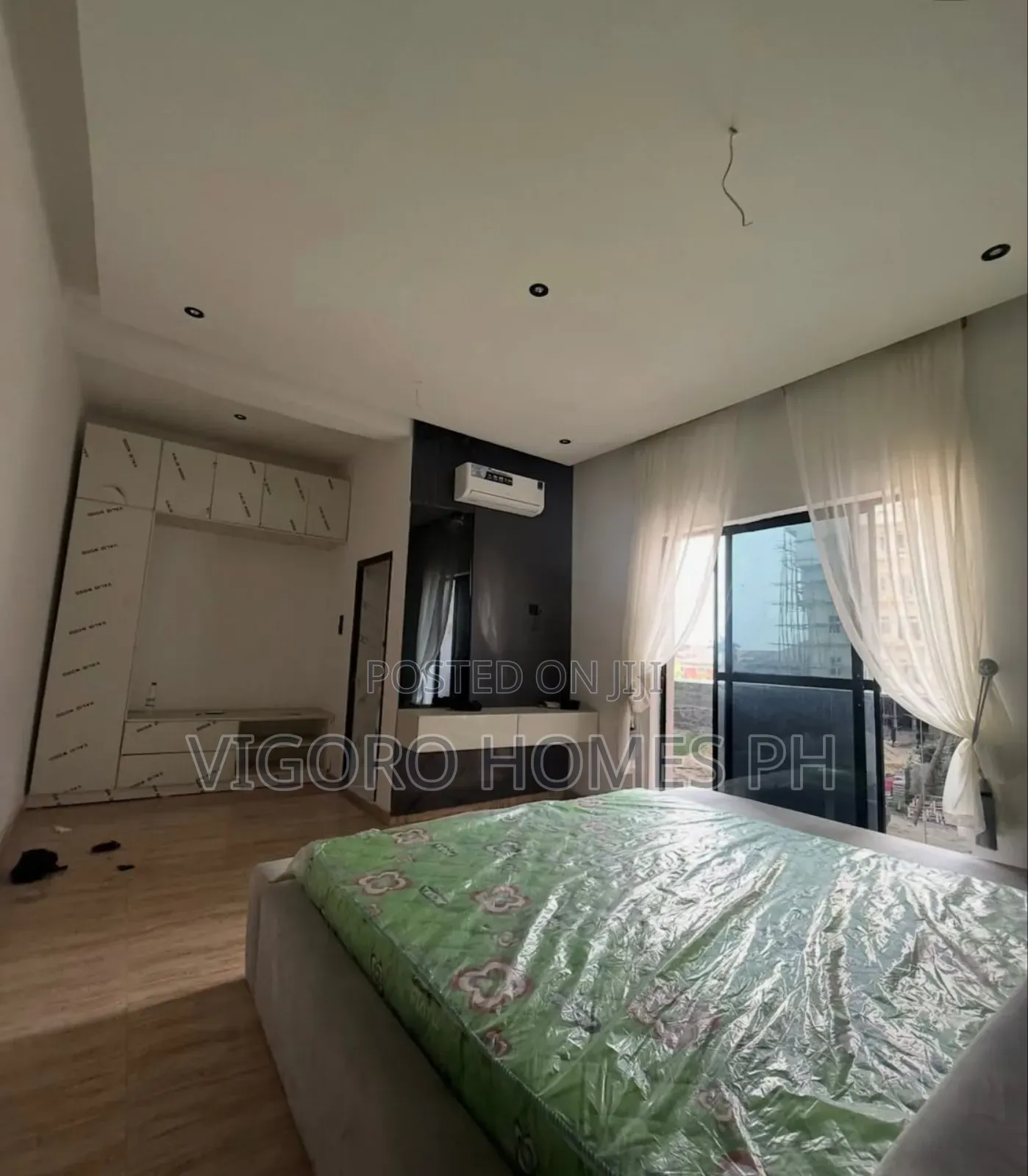 Furnished 2bdrm Apartment in Gra Port Harcourt for sale in Port-Harcourt
