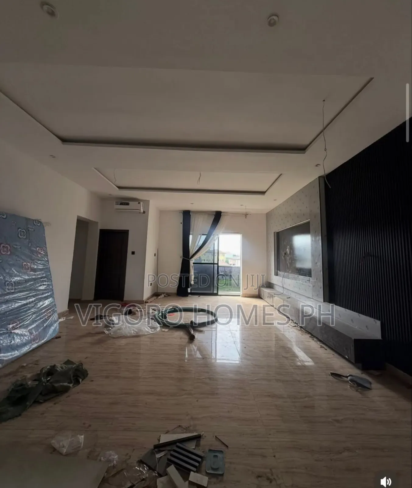 Furnished 2bdrm Apartment in Gra Port Harcourt for sale in Port-Harcourt