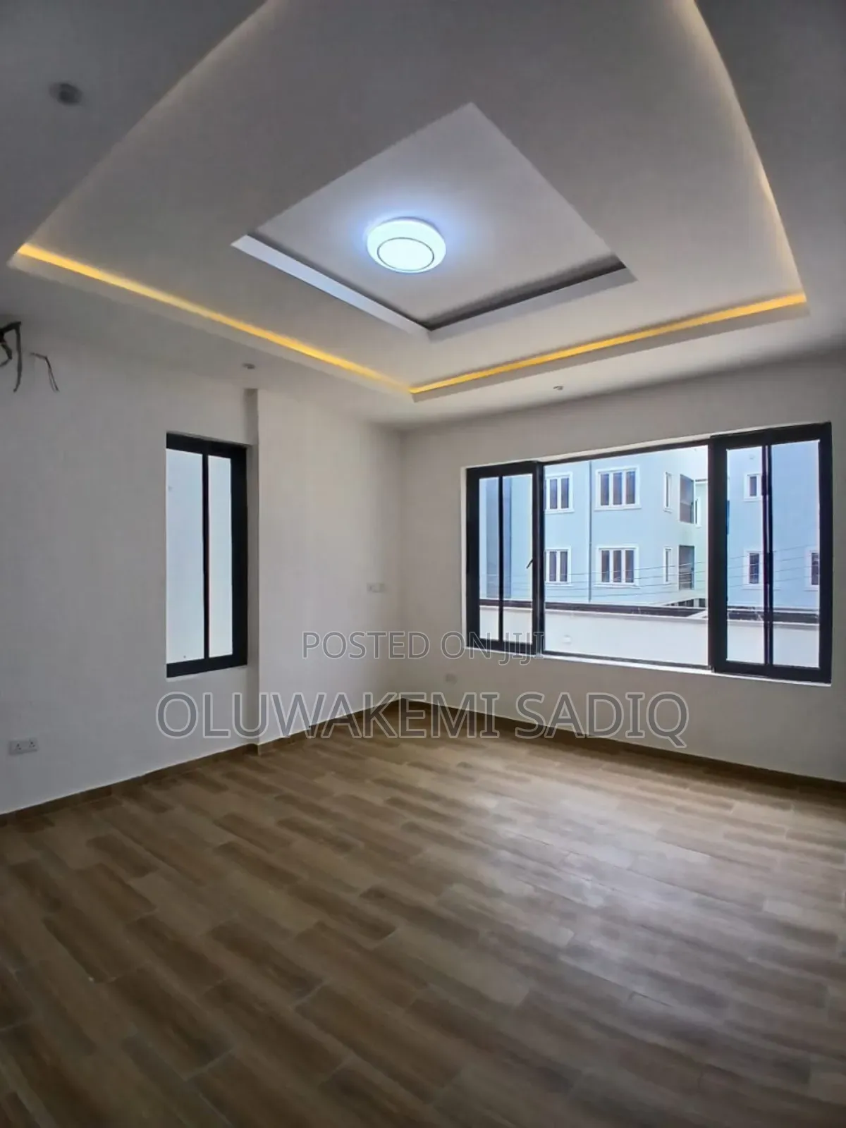 4bdrm Duplex in Ogudu Gra for rent in Ogudu GRA
