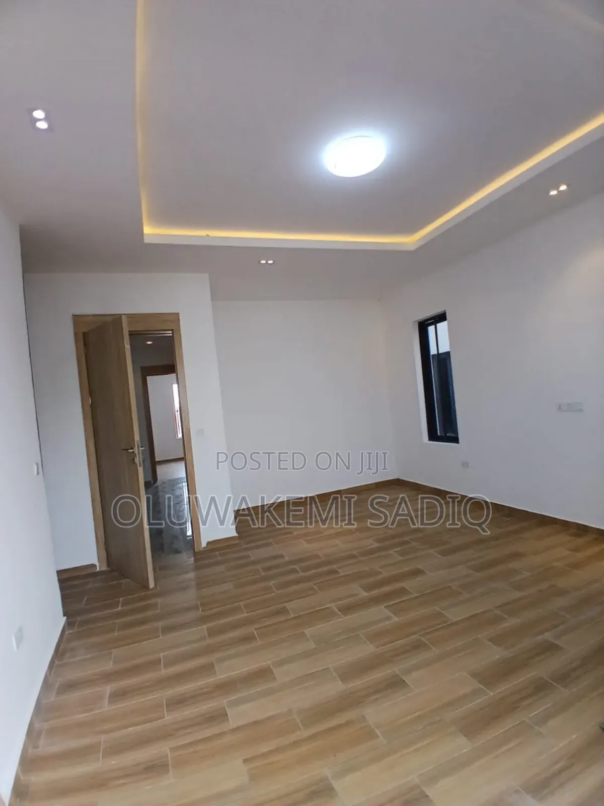 4bdrm Duplex in Ogudu Gra for rent in Ogudu GRA