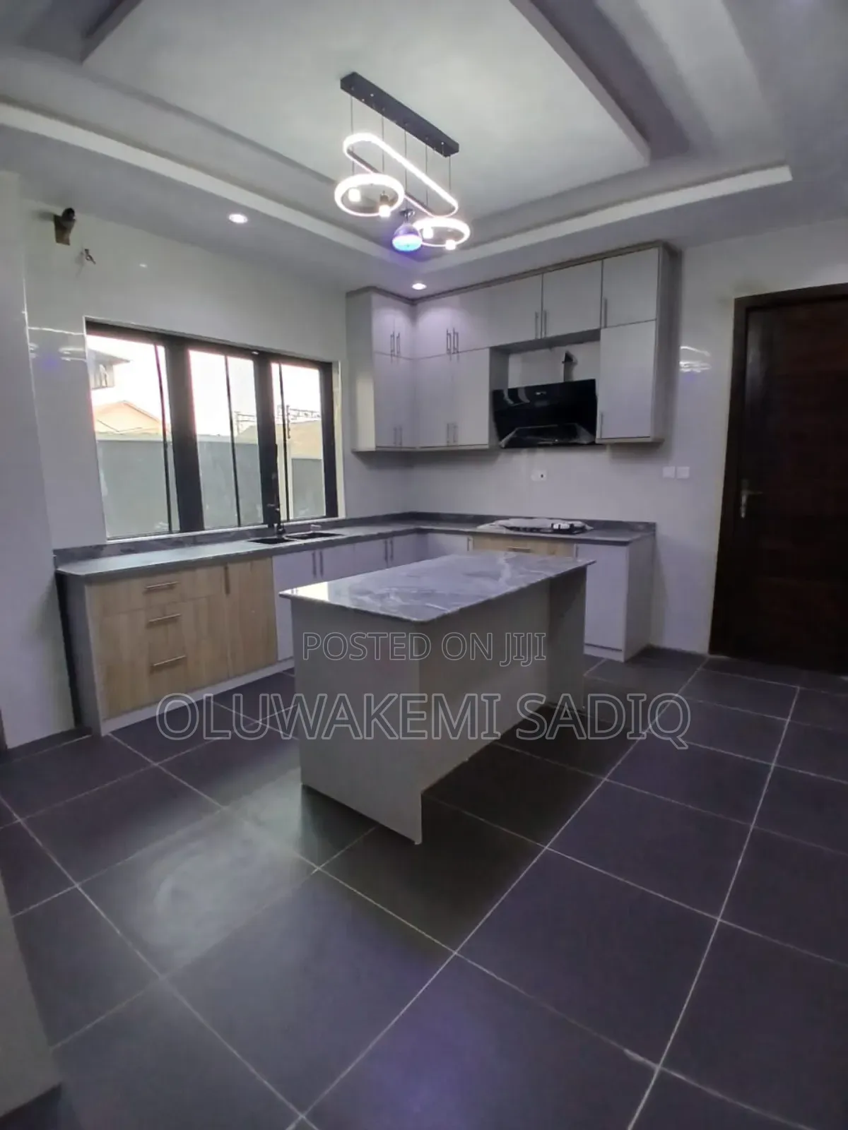 4bdrm Duplex in Ogudu Gra for rent in Ogudu GRA