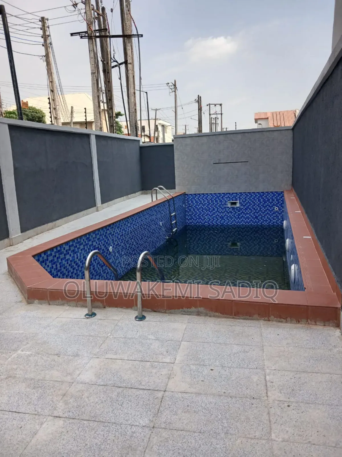 4bdrm Duplex in Ogudu Gra for rent in Ogudu GRA