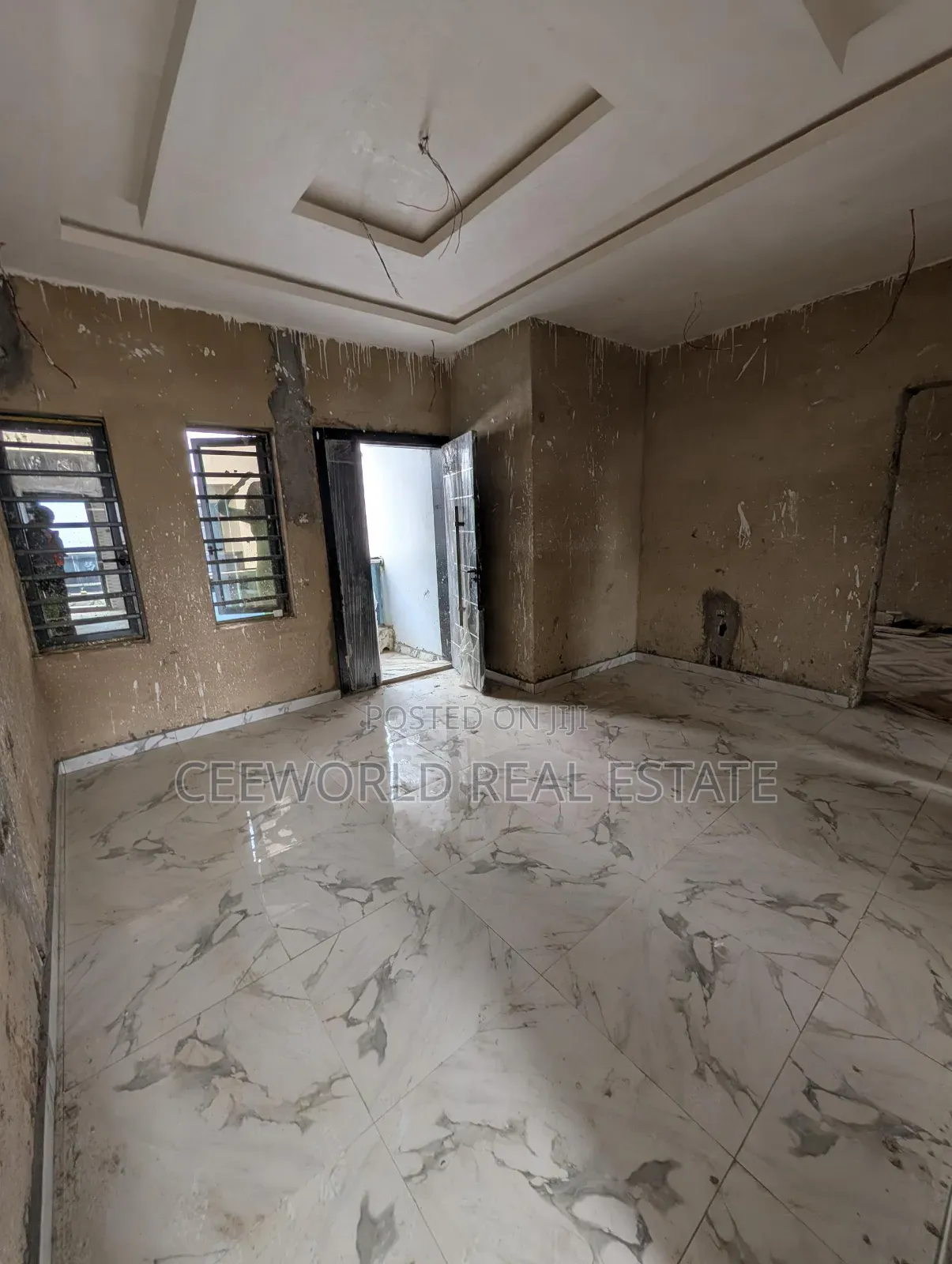2bdrm Block of Flats in Chief Lateef for sale in Rind Road