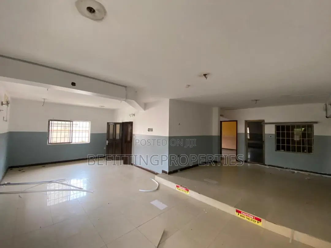 Two (2) Well-constructed Semi-detached Duplexes in Ikeja