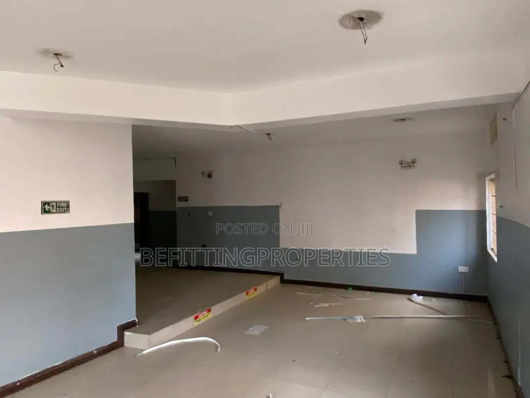 Two (2) Well-constructed Semi-detached Duplexes in Ikeja