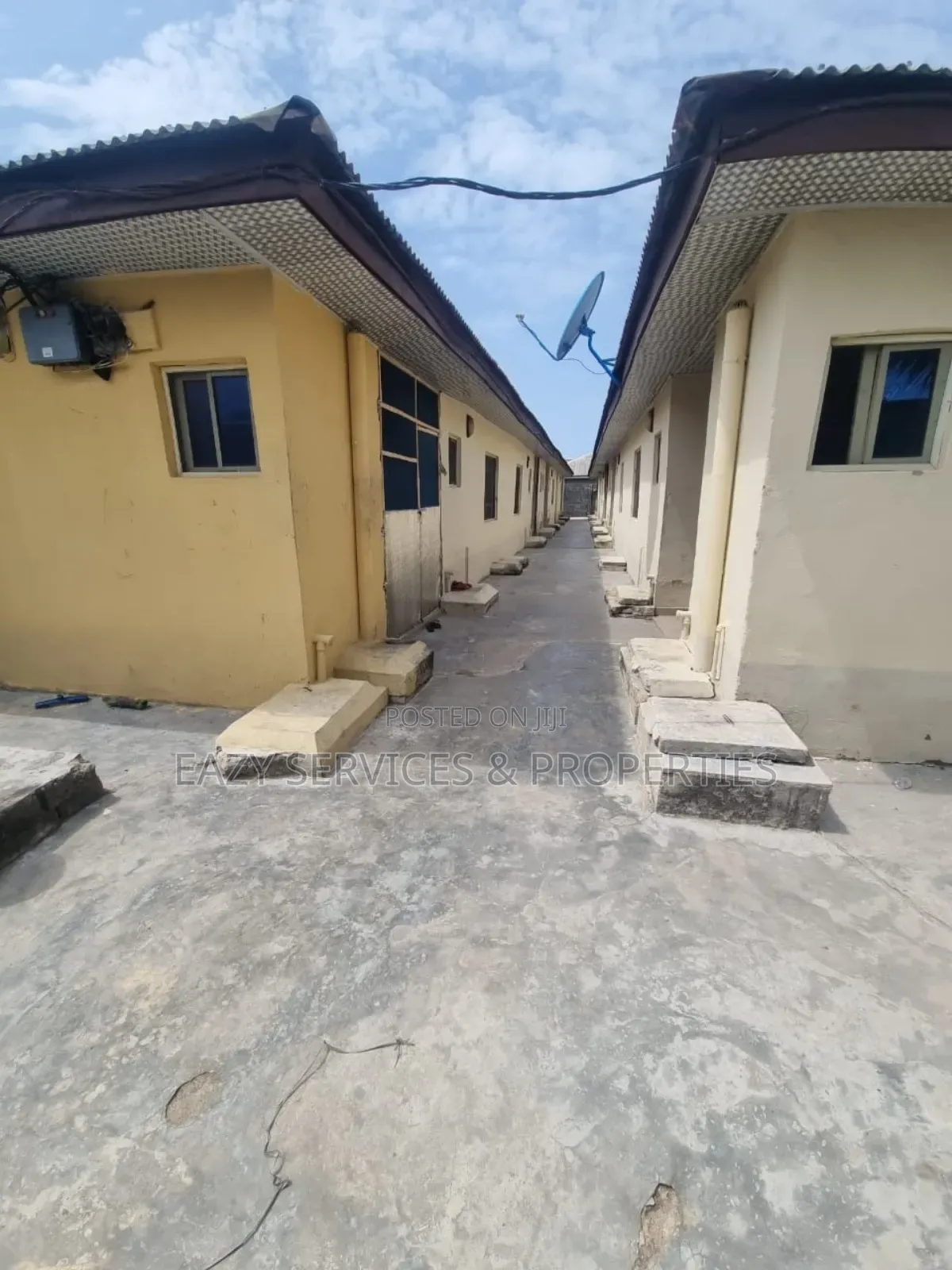 8bdrm Bungalow in Ibeju for sale in Ibeju