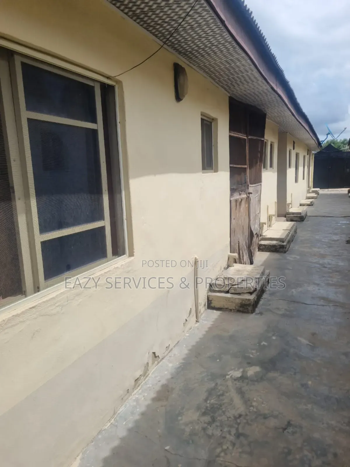 8bdrm Bungalow in Ibeju for sale in Ibeju