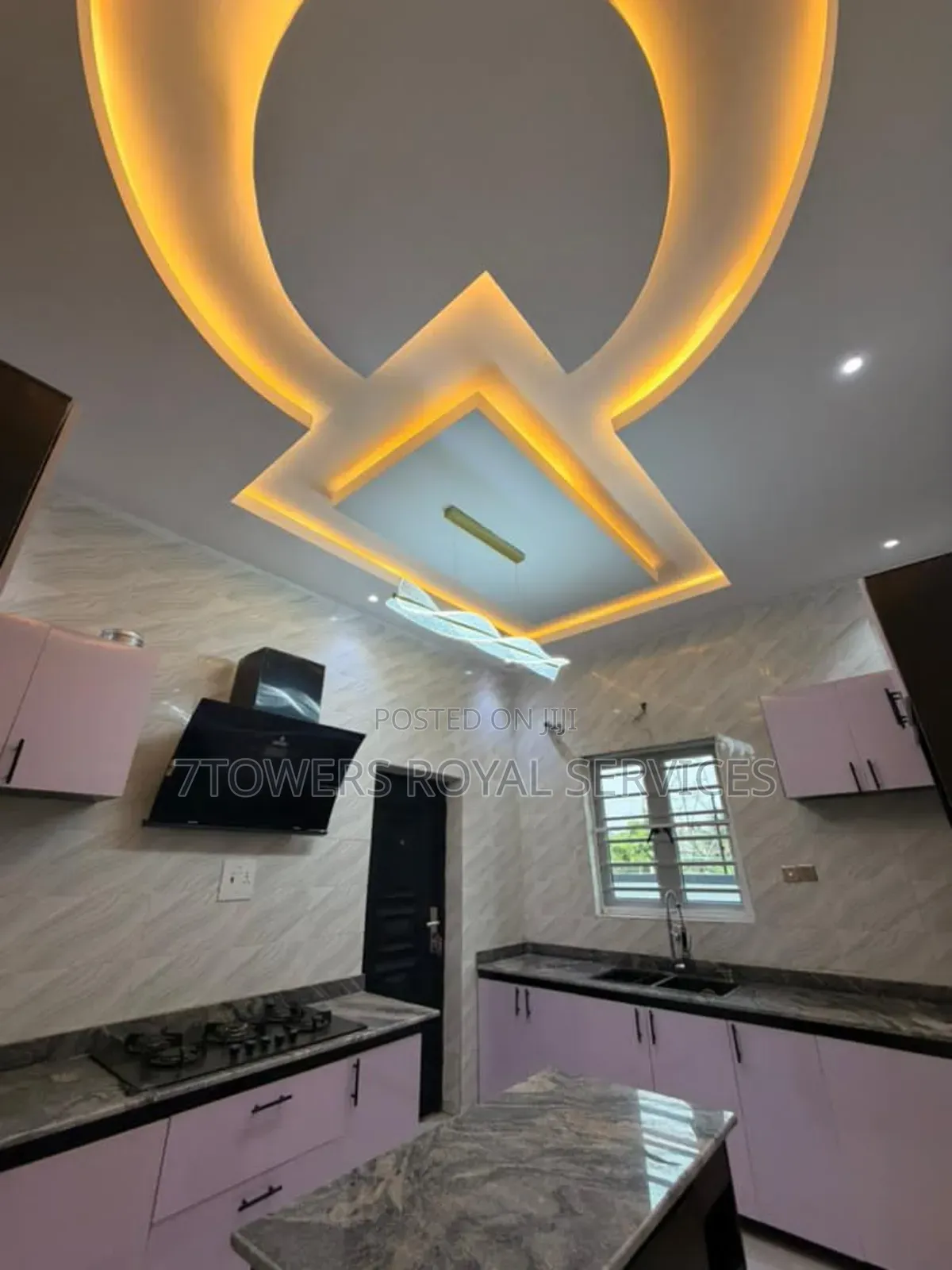 4bdrm Duplex in Thomas Estate for sale in Thomas Estate