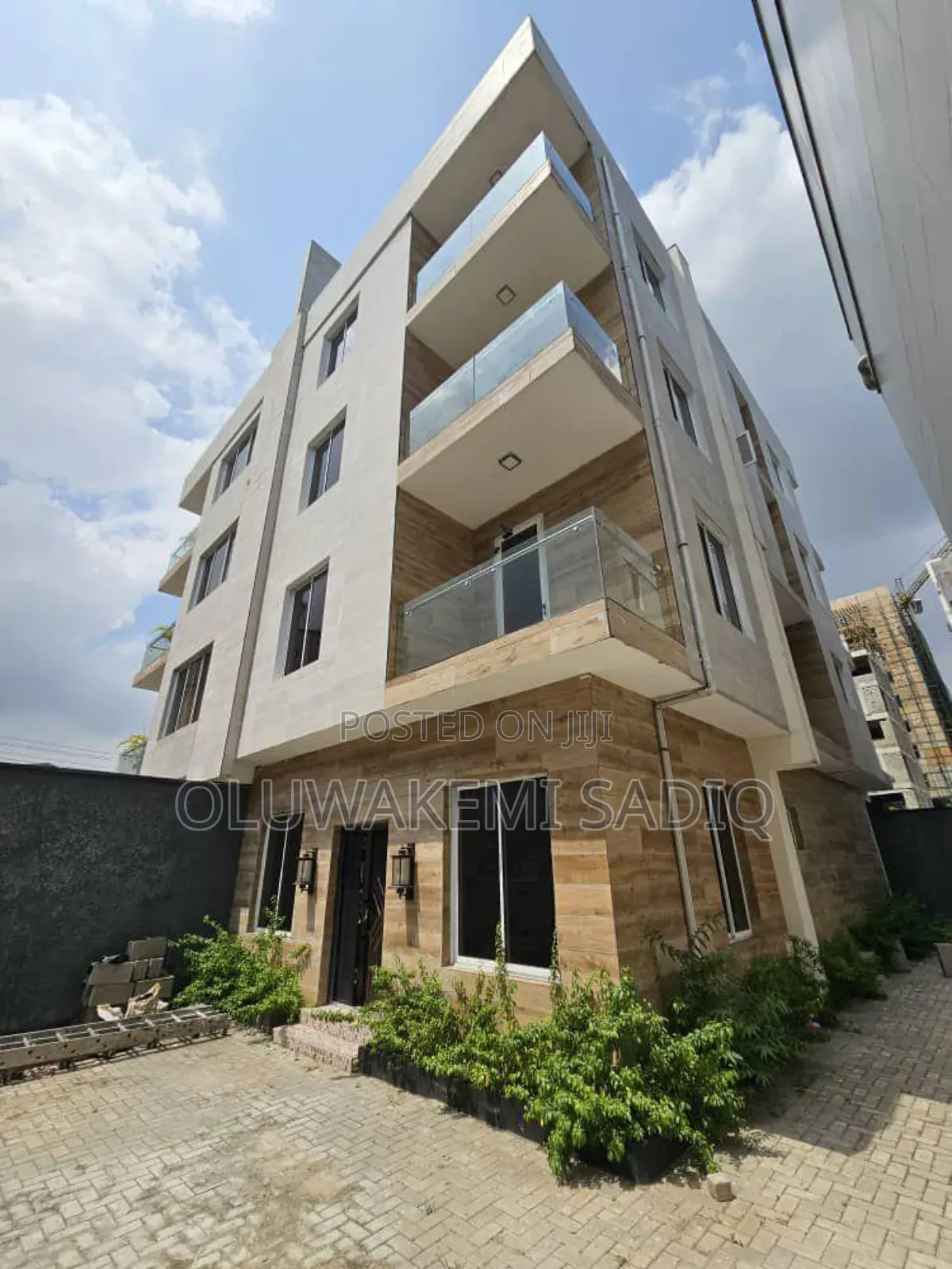 4bdrm Duplex in Ikoyi, Banana Island for sale in Banana Island
