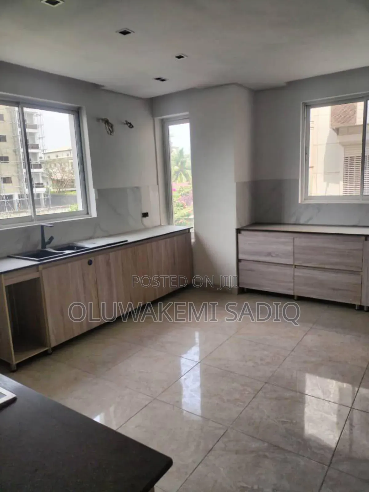 4bdrm Duplex in Ikoyi, Banana Island for sale in Banana Island
