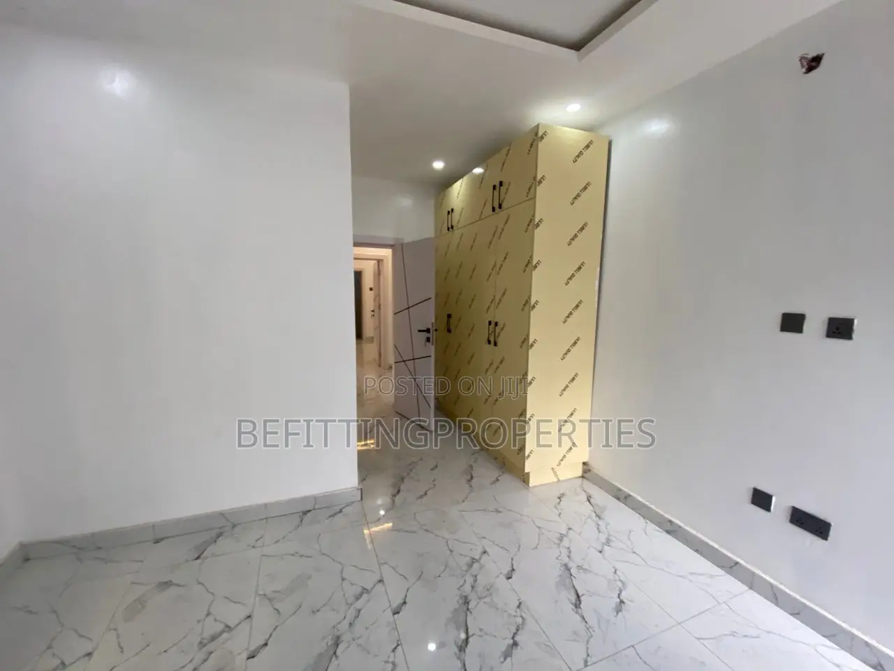4bdrm Duplex in Ikeja for sale in Ikeja