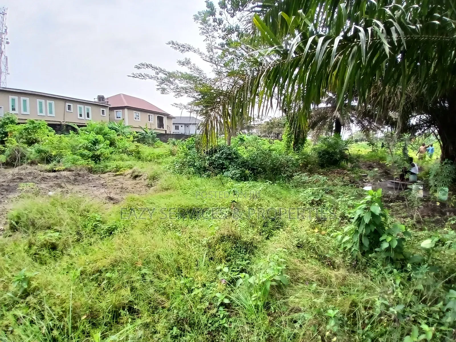 12plots of Dry Land (2 Acres) in Ajah in Ajah