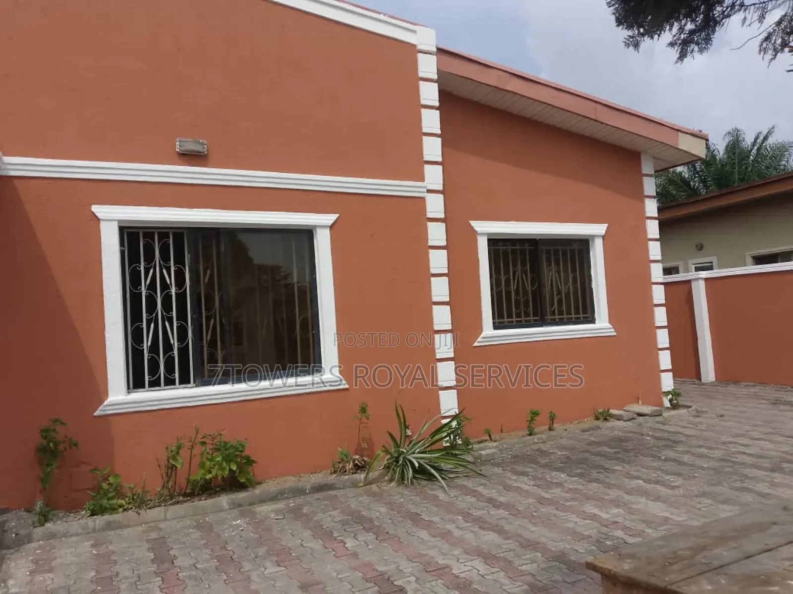 3bdrm Bungalow in Mayfair Garden, Awoyaya for sale in Awoyaya