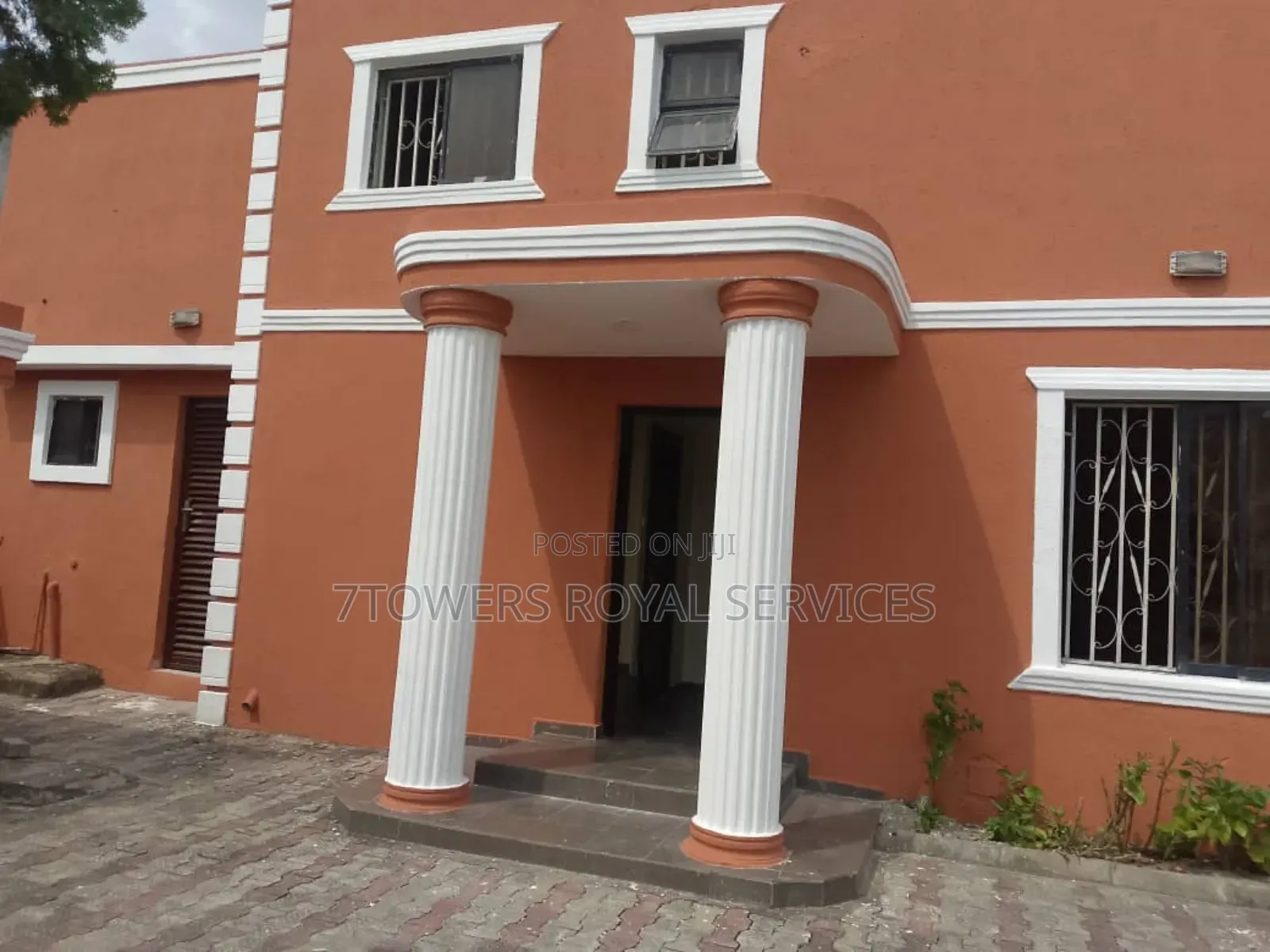3bdrm Bungalow in Mayfair Garden, Awoyaya for sale in Awoyaya