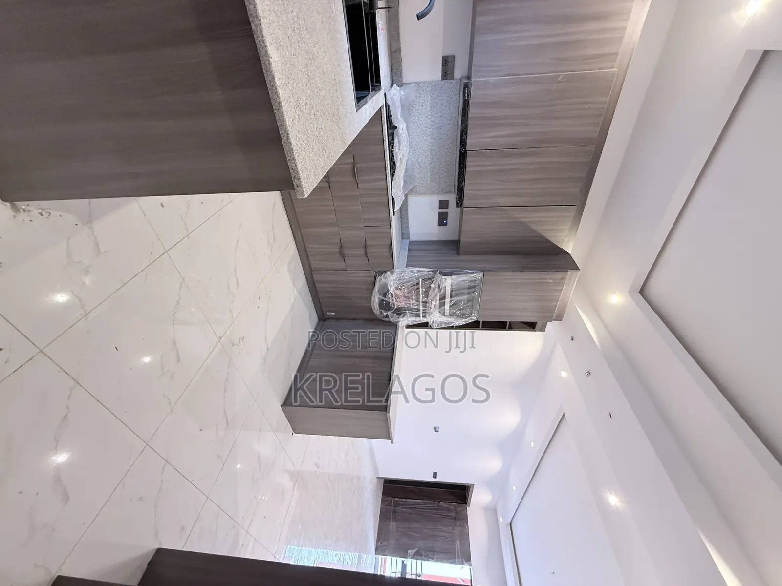 3bdrm Apartment in Ikate, Lekki for sale in Ikate