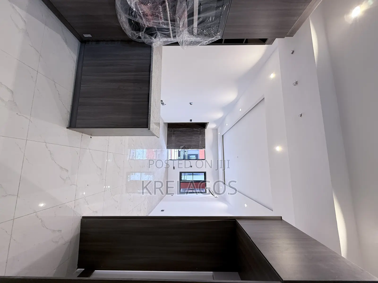 3bdrm Apartment in Ikate, Lekki for sale in Ikate