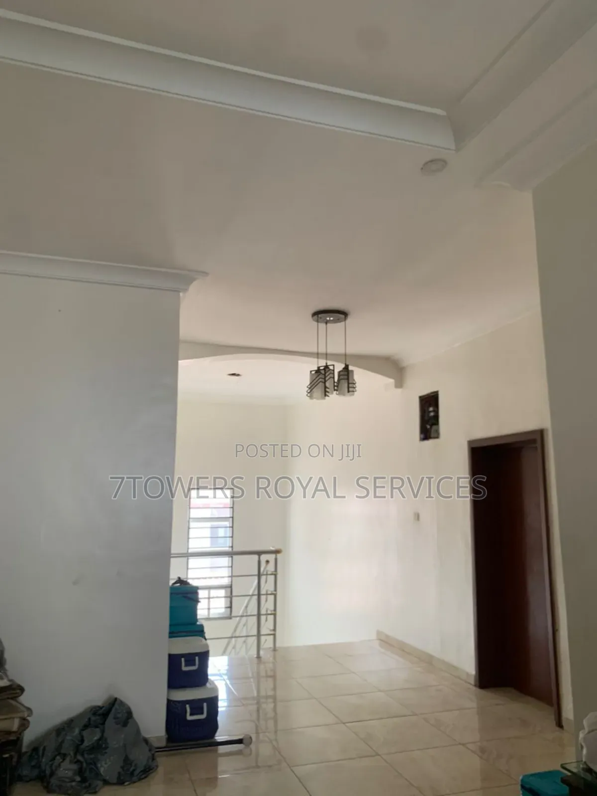 3bdrm Bungalow in Mayfair Garden, Awoyaya for sale in Awoyaya