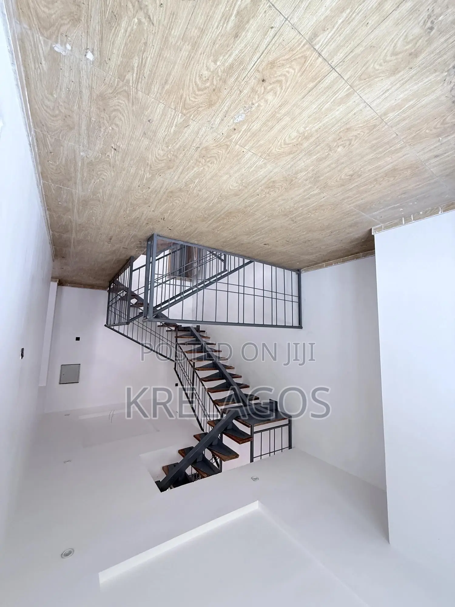 4bdrm Duplex in Ikate, Lekki for sale in Ikate