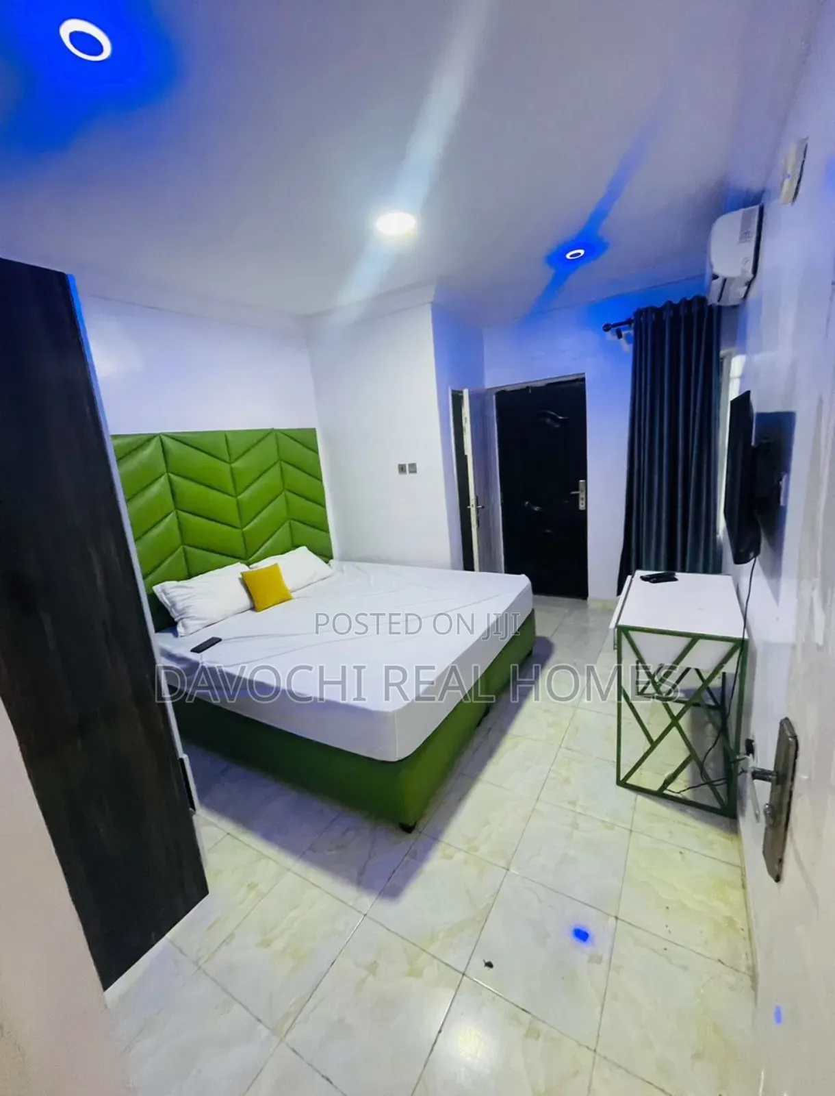 Furnished 2bdrm Apartment in Ikota, Lekki for sale in Lekki