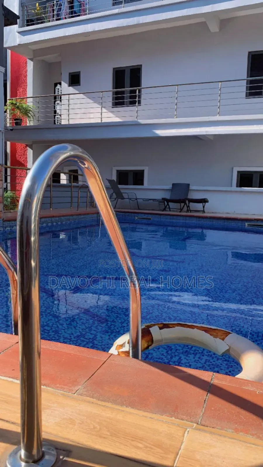 Furnished 2bdrm Apartment in Ikota, Lekki for sale in Lekki