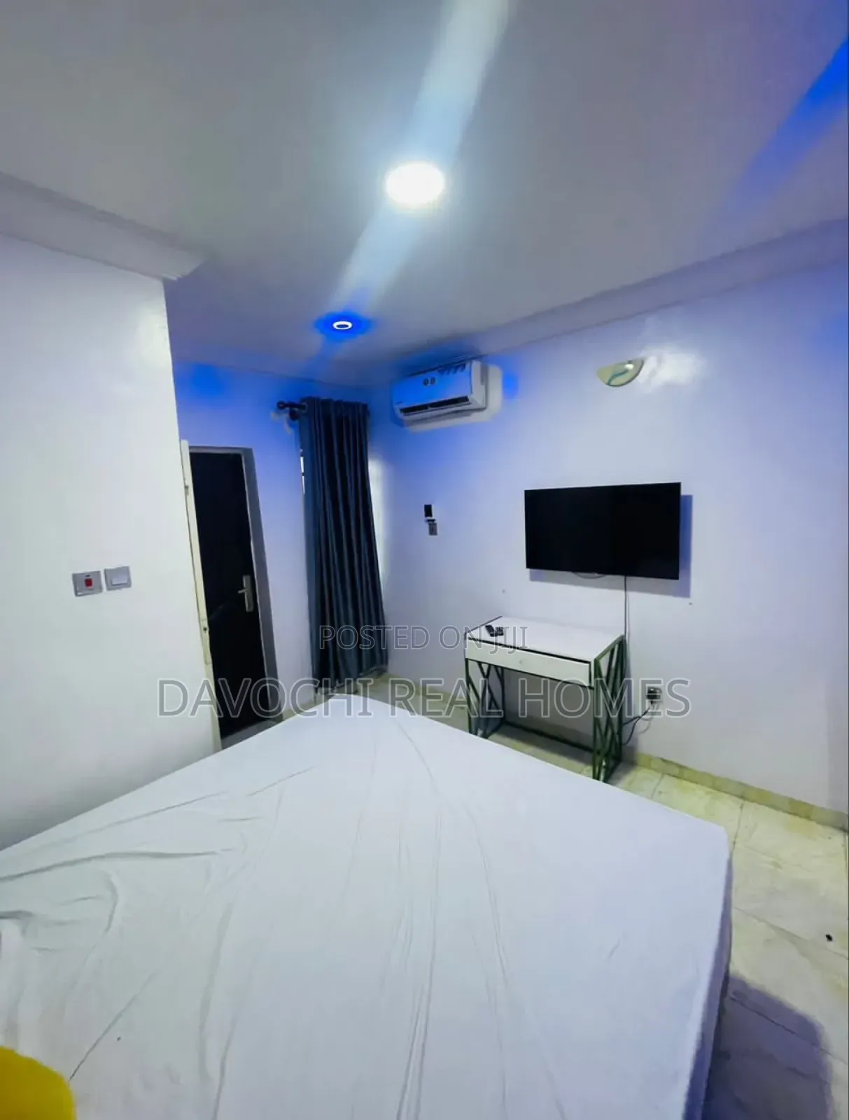 Furnished 2bdrm Apartment in Ikota, Lekki for sale in Lekki
