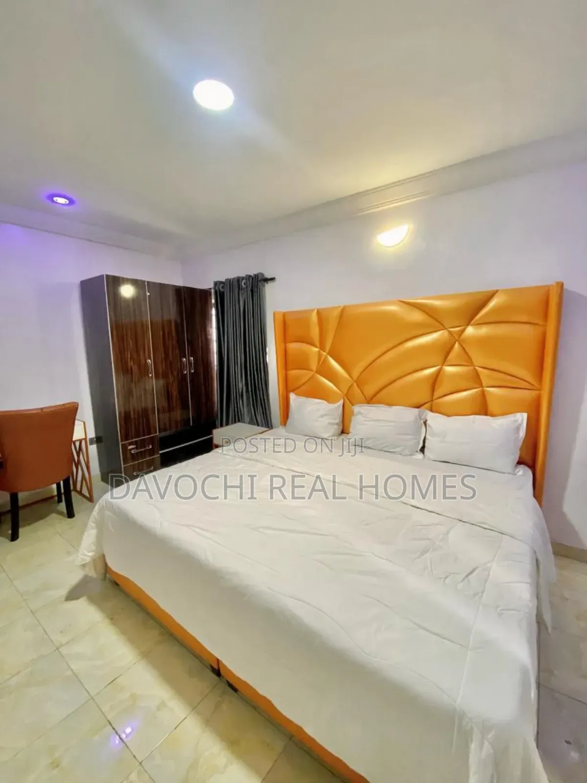 Furnished 2bdrm Apartment in Ikota, Lekki for sale in Lekki