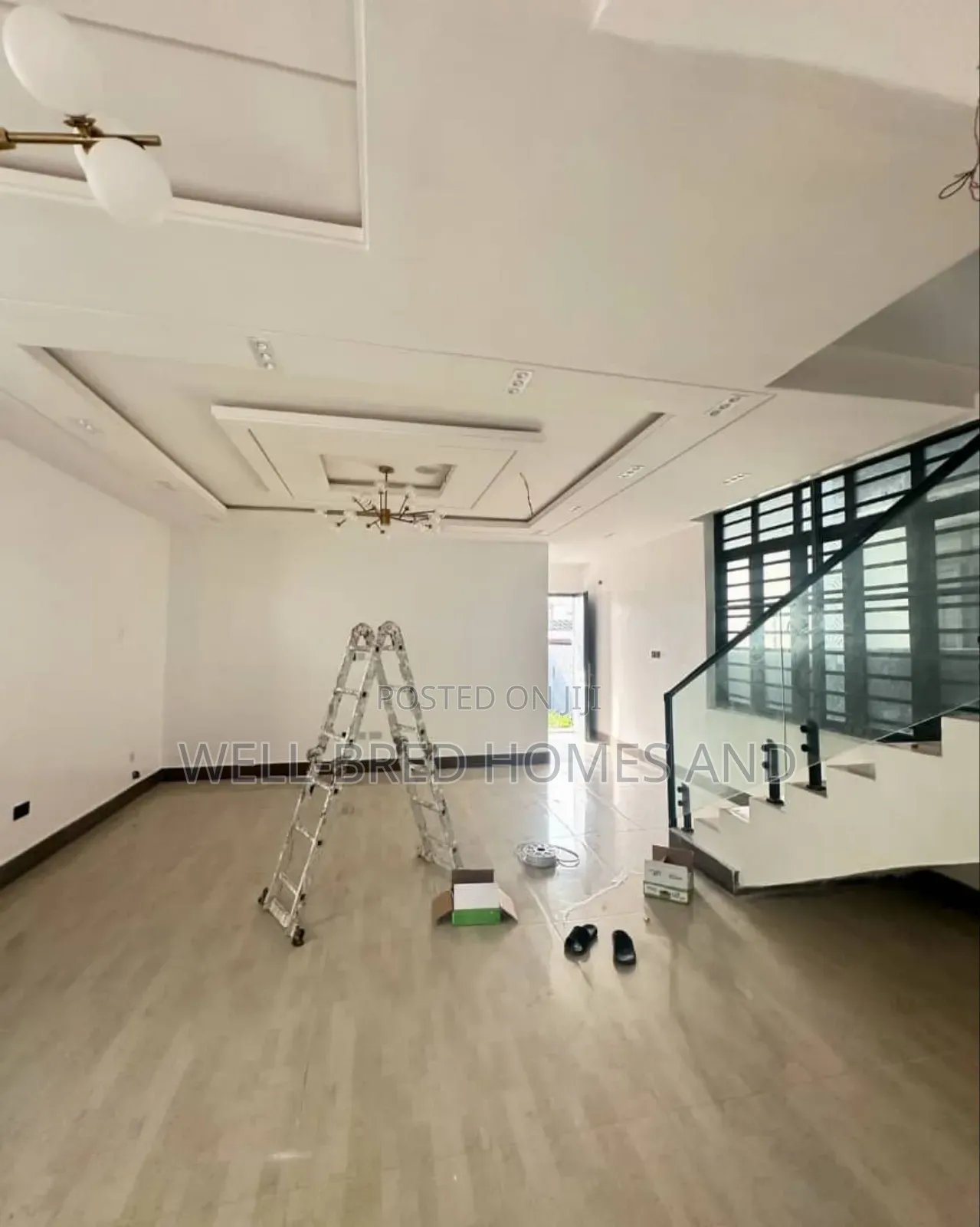 5bdrm Duplex in Lekki Phase 1 Lekki for rent in Lekki Phase 1