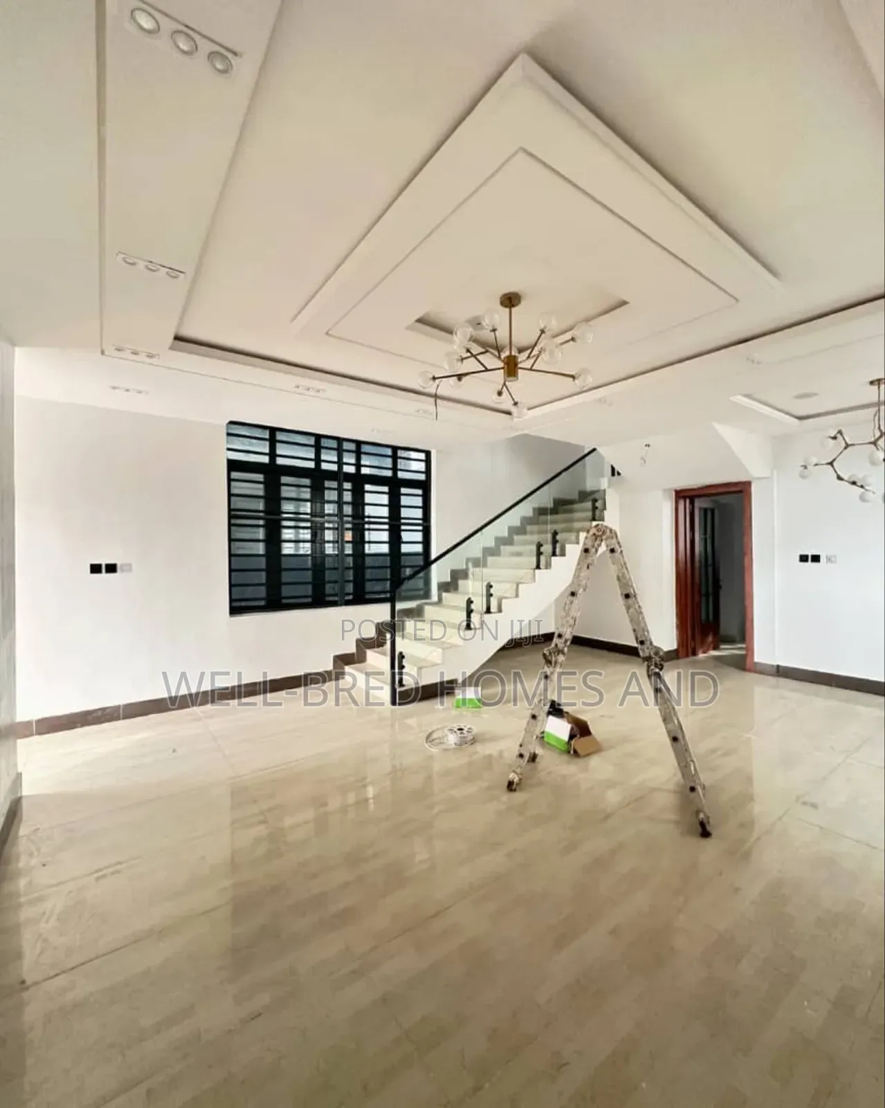 5bdrm Duplex in Lekki Phase 1 Lekki for rent in Lekki Phase 1
