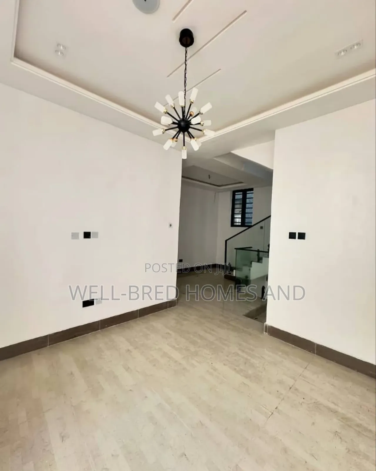 5bdrm Duplex in Lekki Phase 1 Lekki for rent in Lekki Phase 1