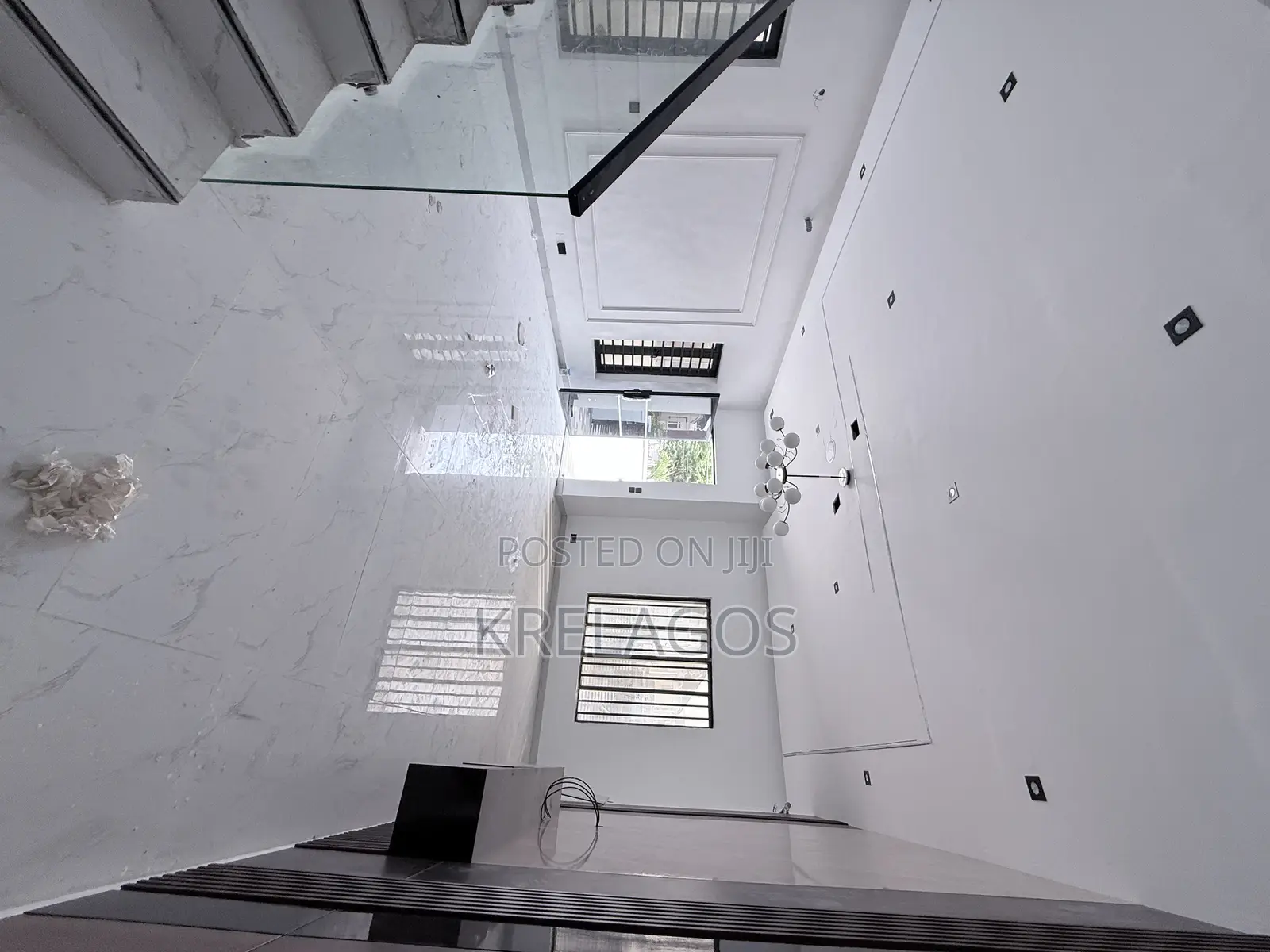 4bdrm Duplex in Lekki County, Ikota for sale in Ikota