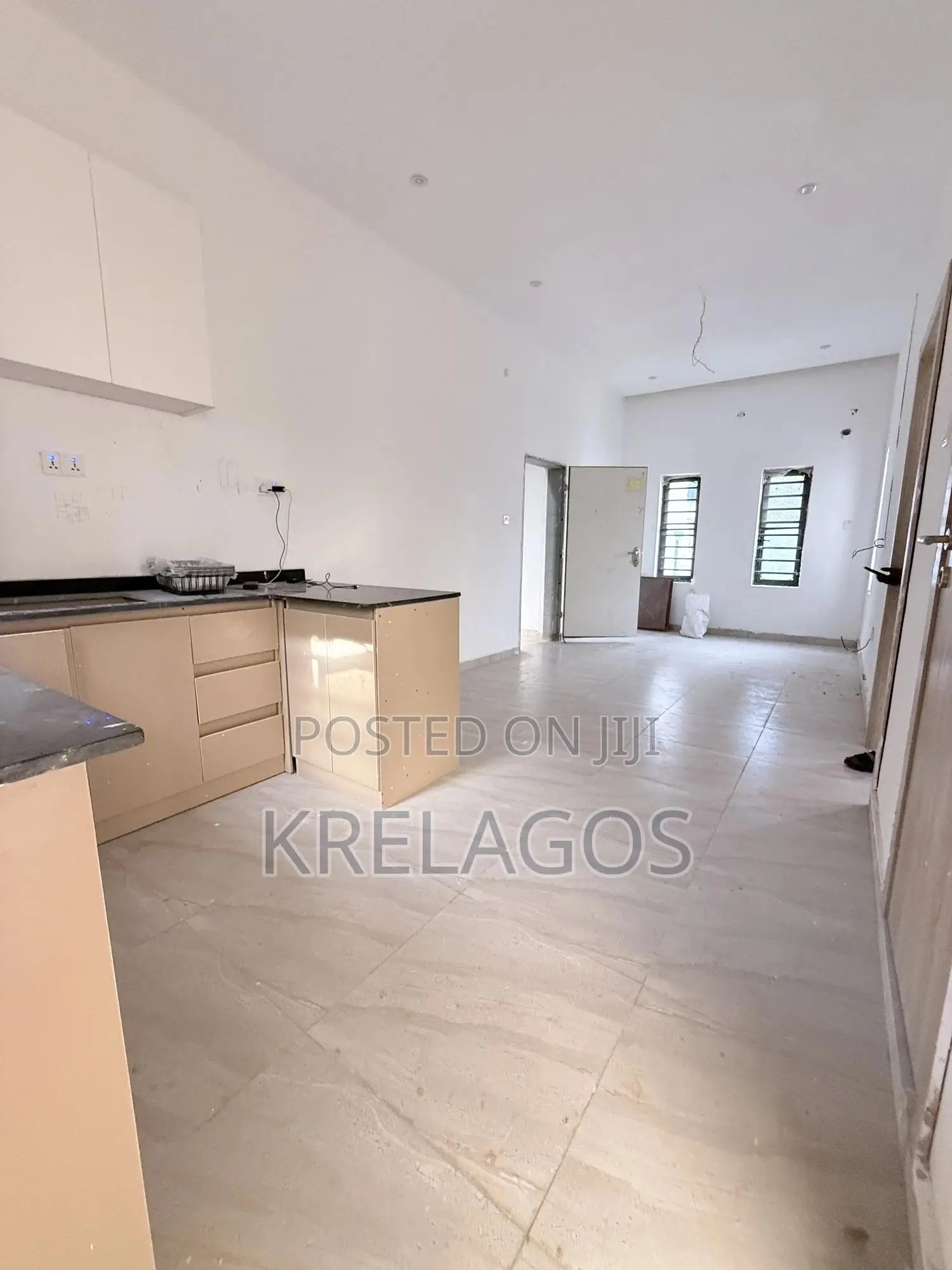 1bdrm Apartment In Ikate For Sale in Ikate