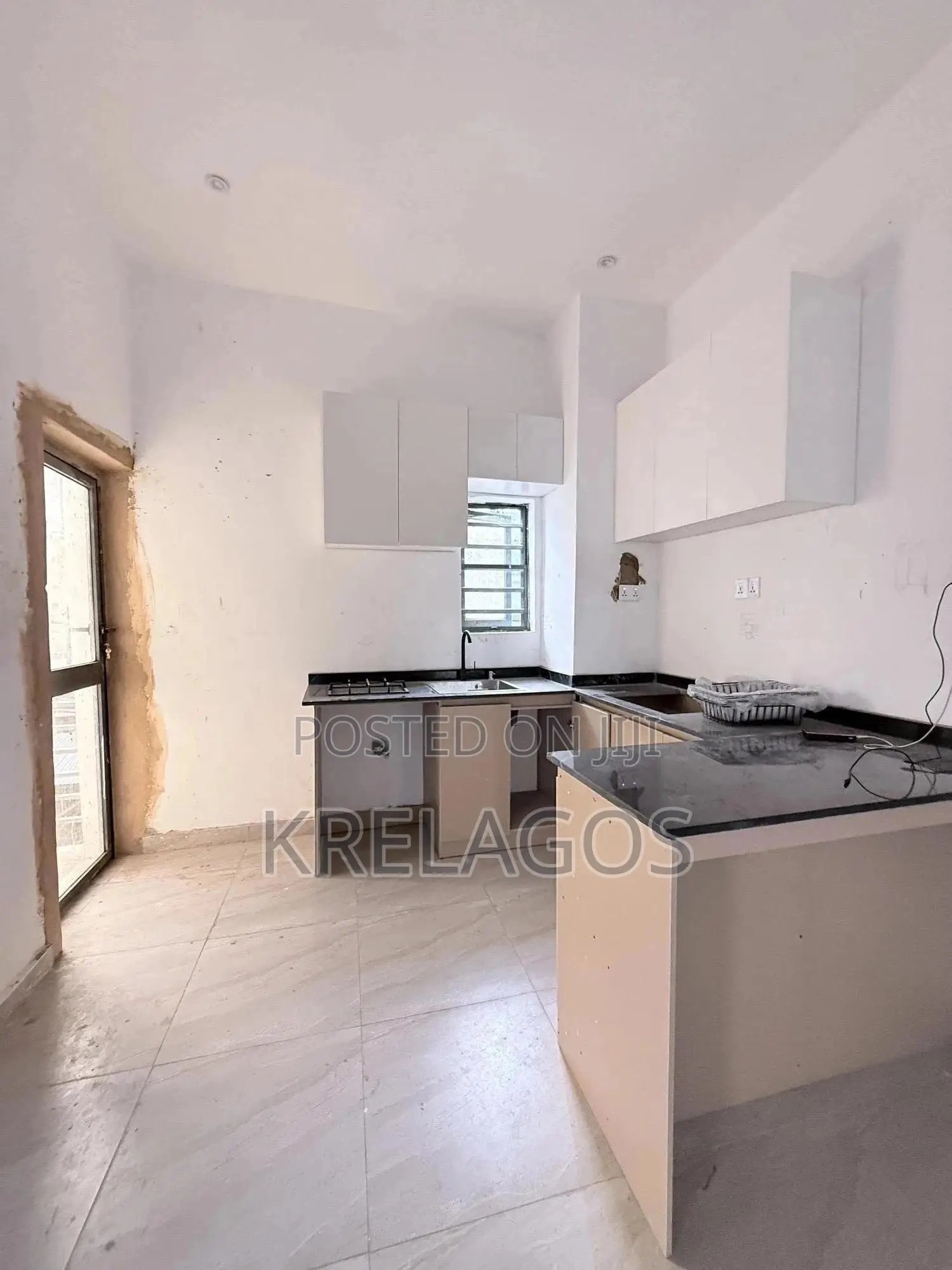 1bdrm Apartment In Ikate For Sale in Ikate