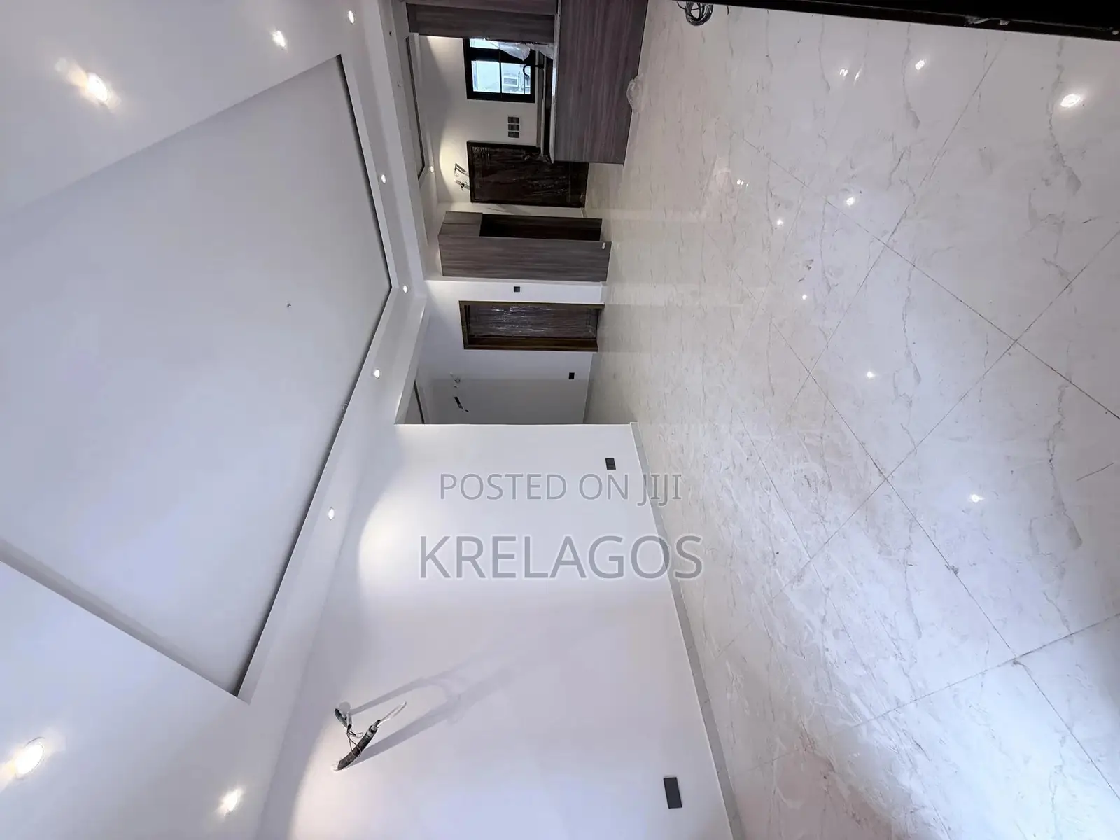 3bdrm Apartment in Ikate, Lekki for sale in Ikate