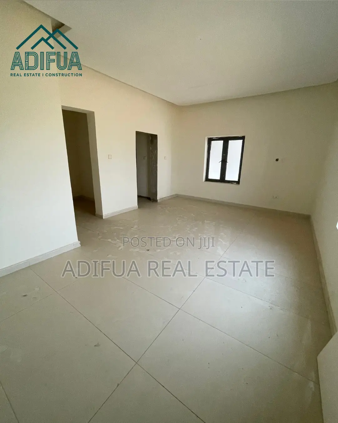 Brand New 4bedroom Terrace Duplex(4units) Located In Jahi, Abuja. in Jahi