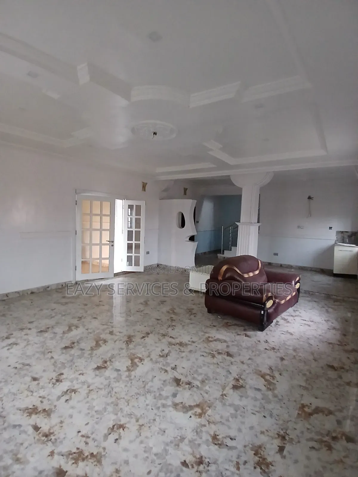 4bdrm Duplex in Secured Estate, Ajah for sale in Ajah
