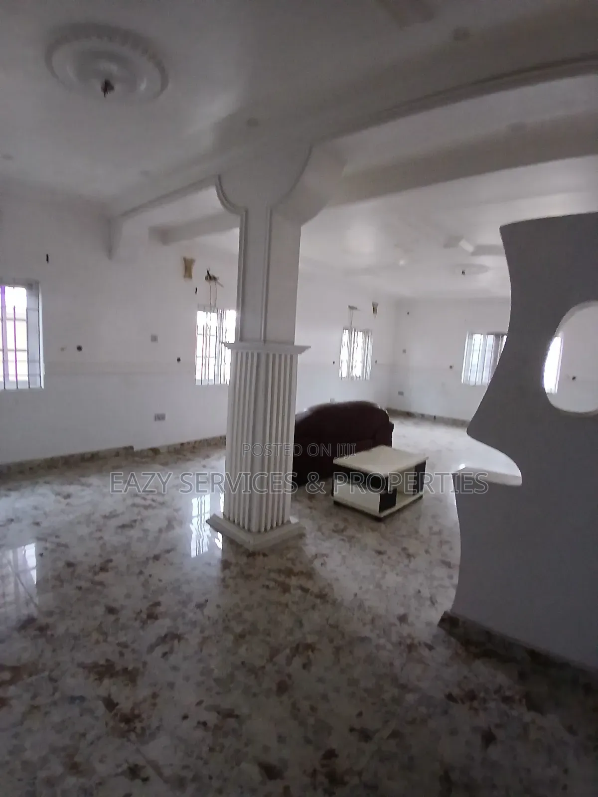 4bdrm Duplex in Secured Estate, Ajah for sale in Ajah